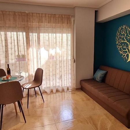New Stylish Apartment In Athens! Экстерьер фото